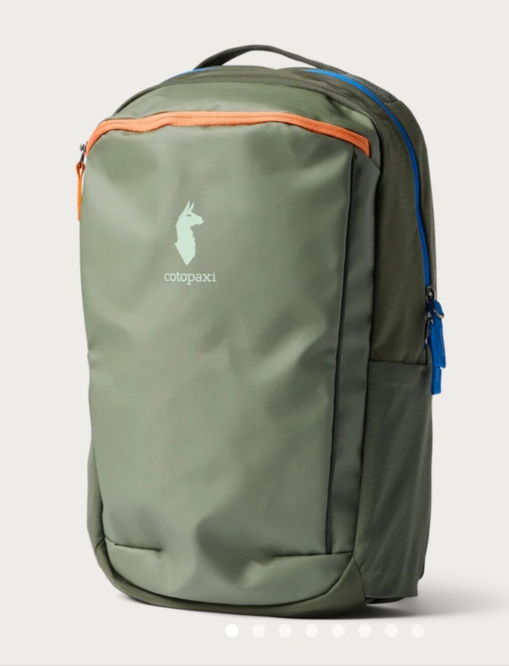 Cotopaxi Allpa 18l